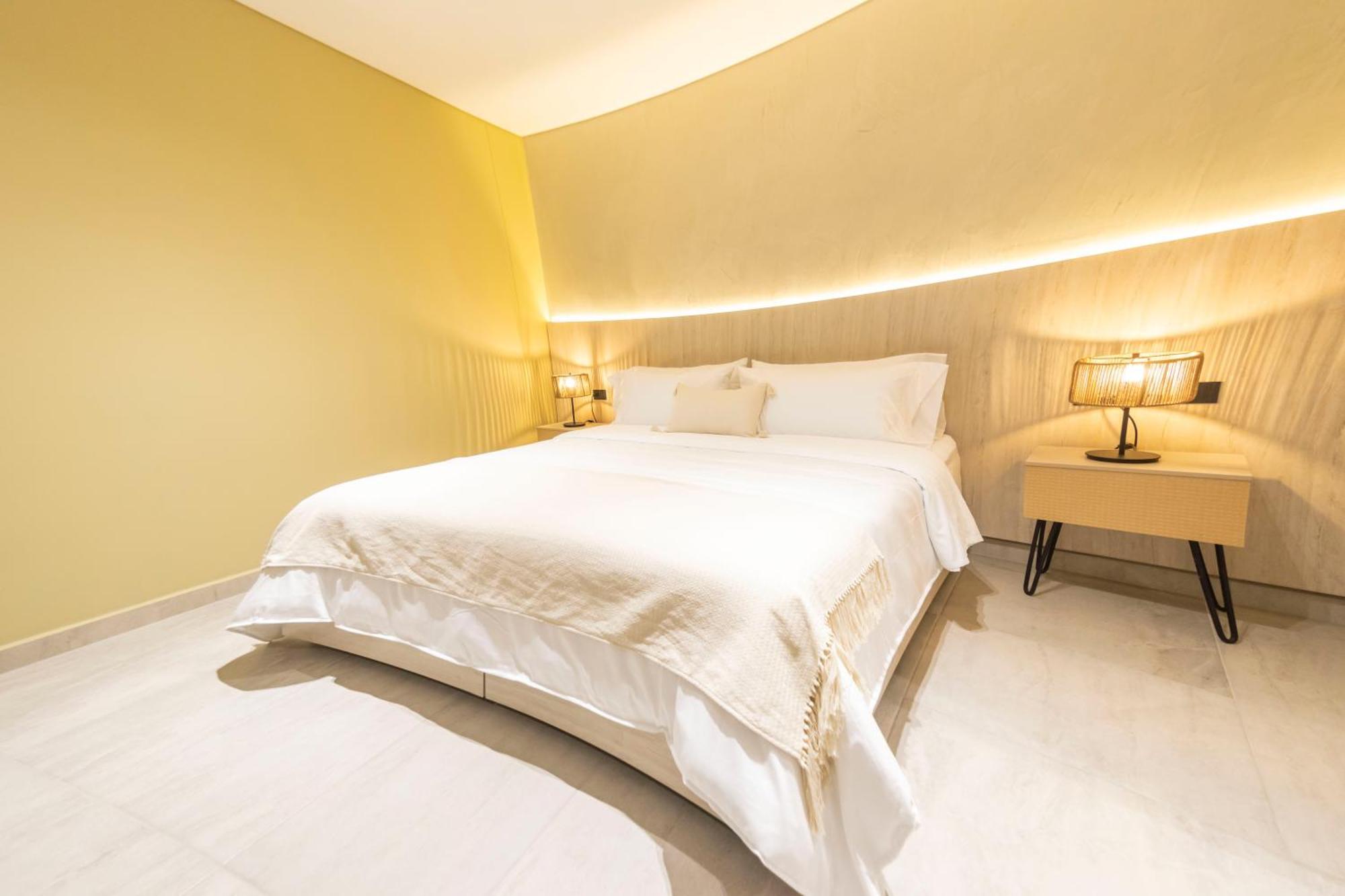 Sonata 44 Hotel Laureles Медельин Экстерьер фото
