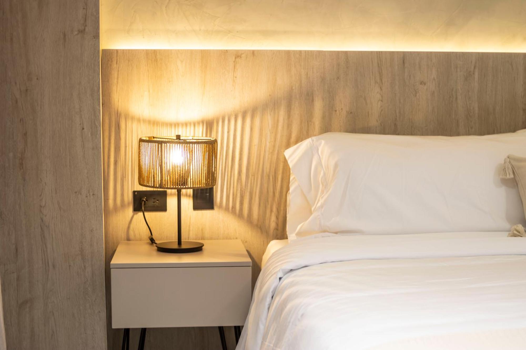 Sonata 44 Hotel Laureles Медельин Экстерьер фото