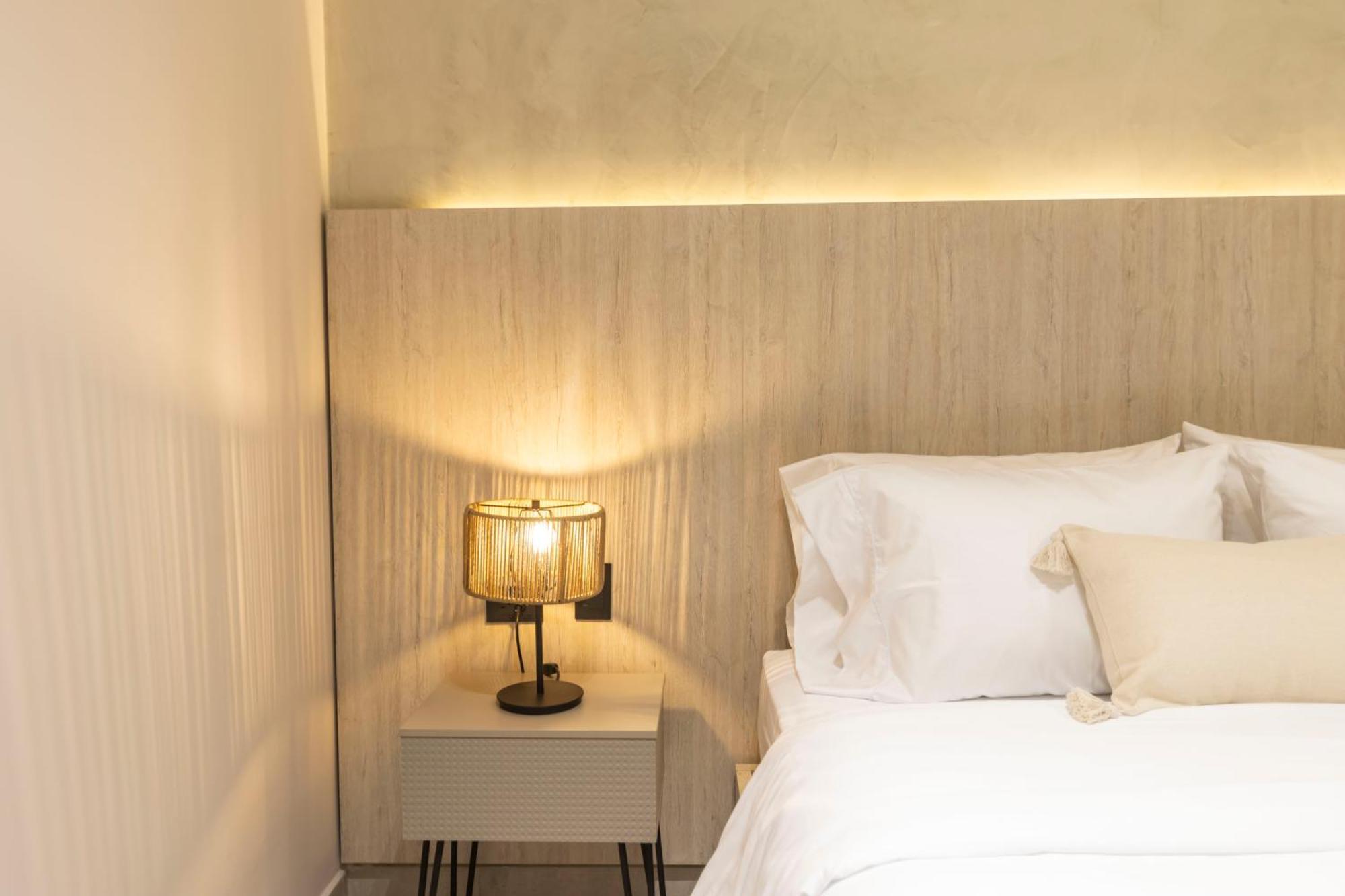 Sonata 44 Hotel Laureles Медельин Экстерьер фото