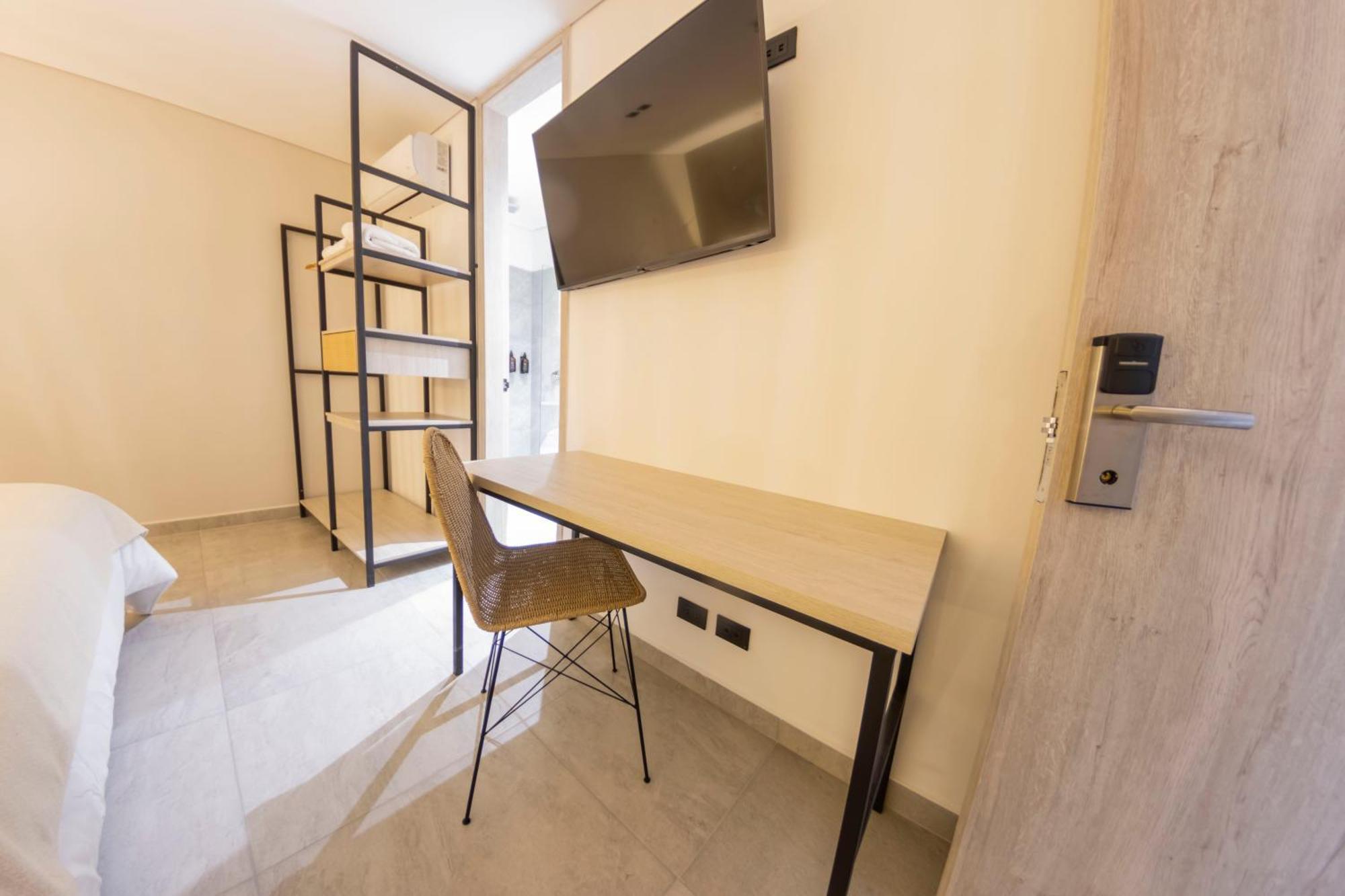 Sonata 44 Hotel Laureles Медельин Экстерьер фото