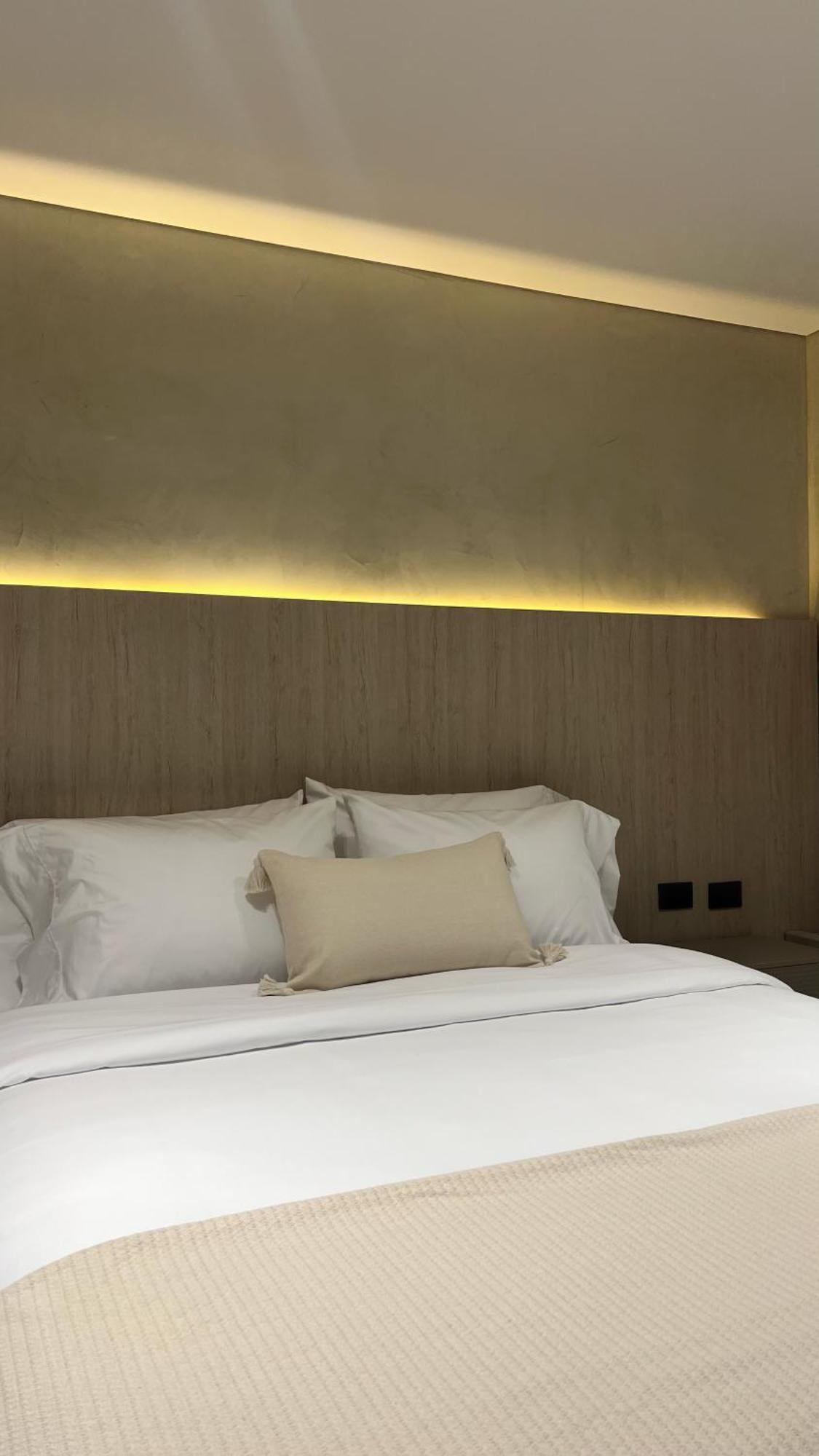 Sonata 44 Hotel Laureles Медельин Экстерьер фото